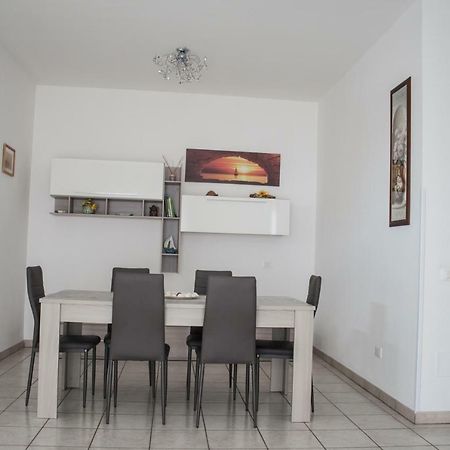Casa Vacanze Da Franco Torre San Giovanni Exterior foto