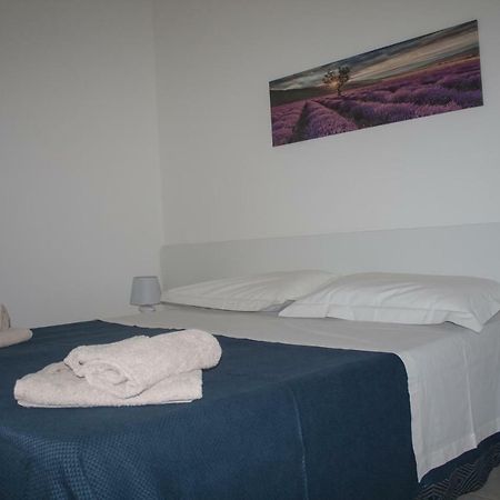 Casa Vacanze Da Franco Torre San Giovanni Exterior foto