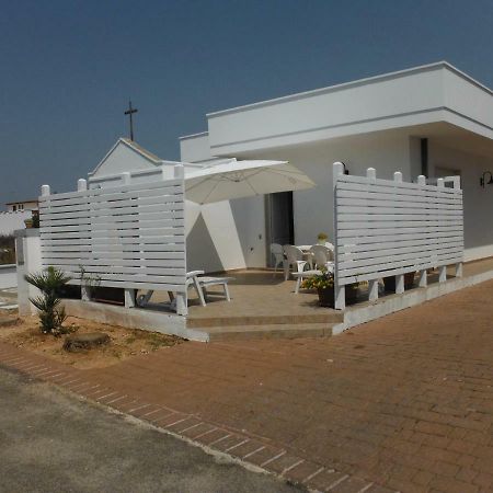 Casa Vacanze Da Franco Torre San Giovanni Exterior foto