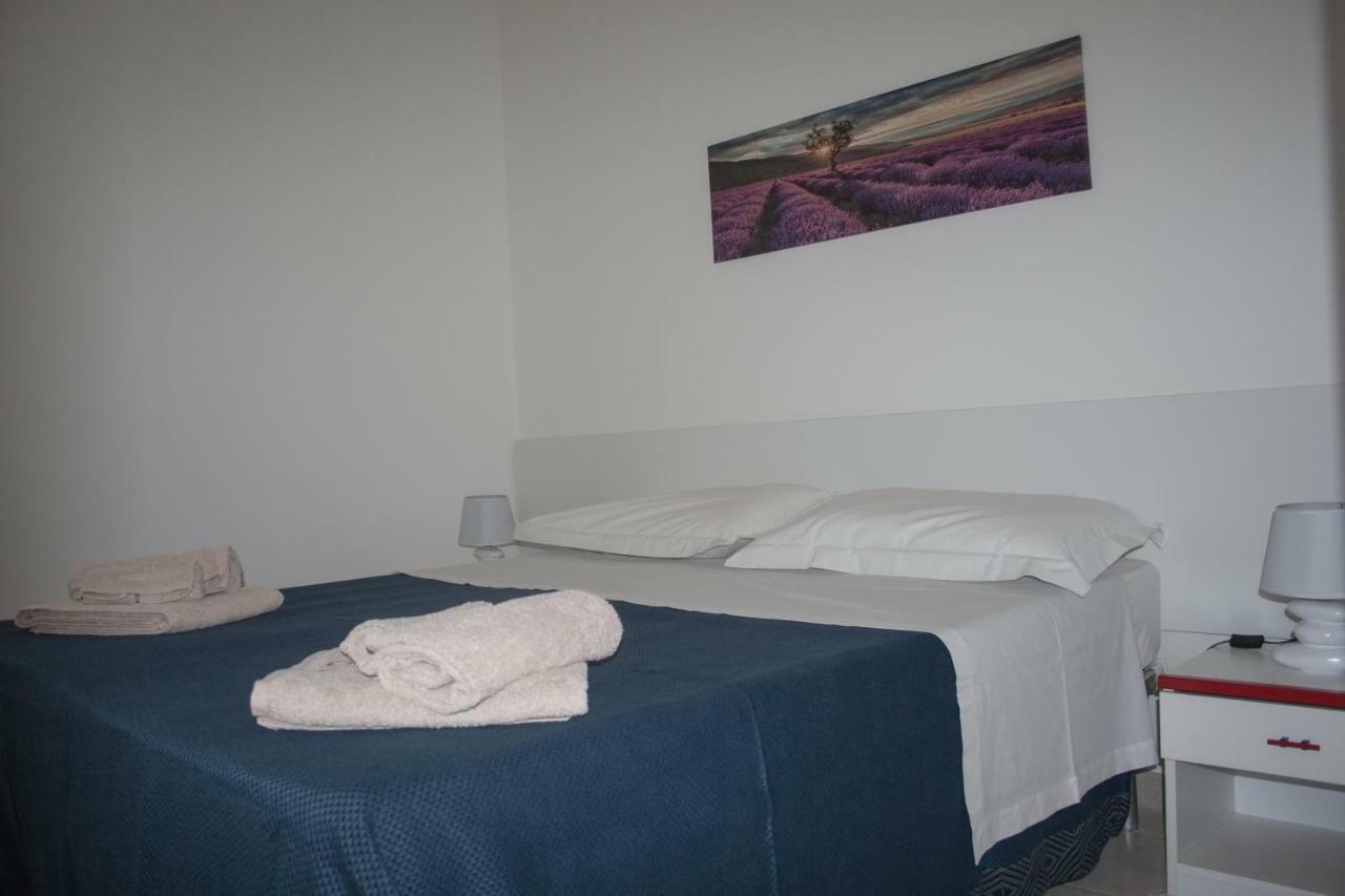 Casa Vacanze Da Franco Torre San Giovanni Exterior foto