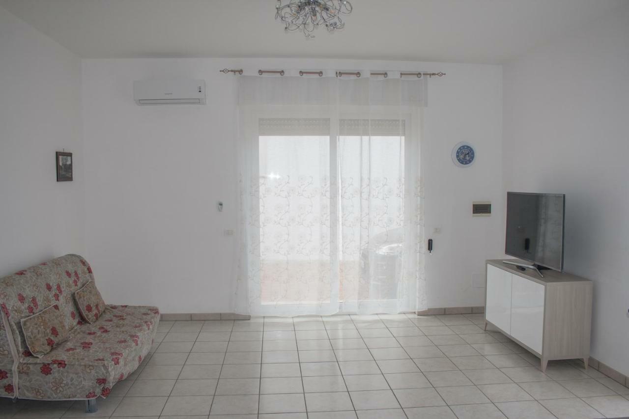 Casa Vacanze Da Franco Torre San Giovanni Exterior foto