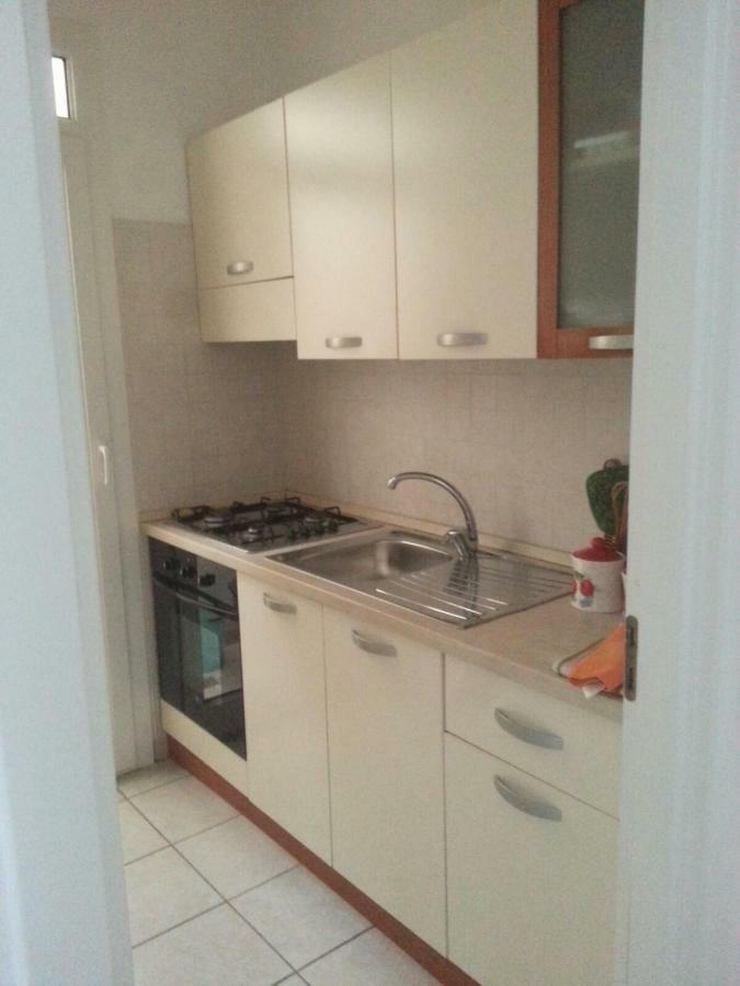 Casa Vacanze Da Franco Torre San Giovanni Exterior foto
