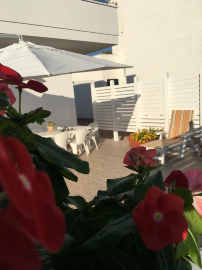 Casa Vacanze Da Franco Torre San Giovanni Exterior foto